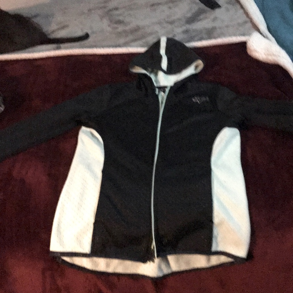 Nice lightweight jacket